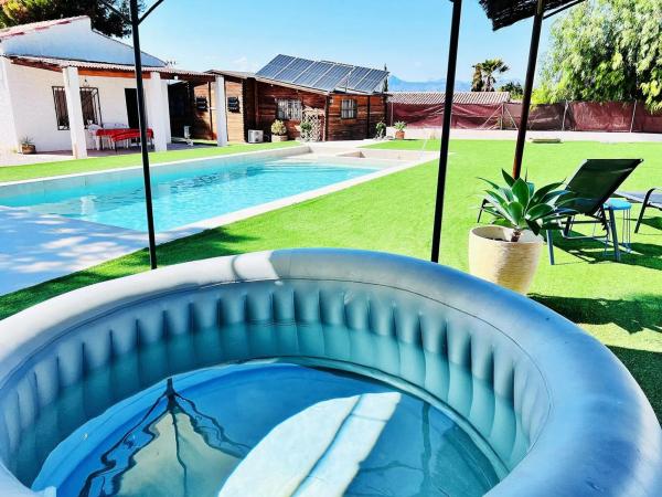 Casa independiente en calle Barcelona, 8