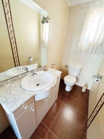 Piso en calle Salamanca, 1