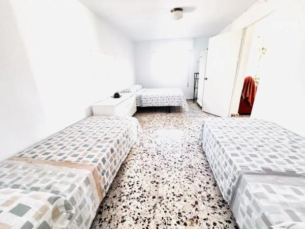 Casa independiente en calle Barcelona, 8