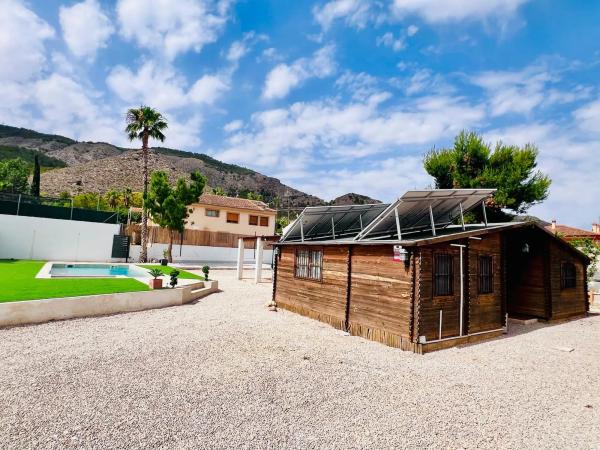 Casa independiente en calle Barcelona, 8