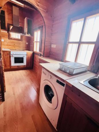 Casa independiente en calle Barcelona, 8