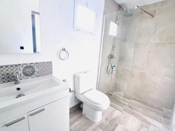 Casa independiente en calle Barcelona, 8