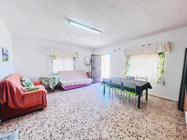 Casa independiente en calle Barcelona, 8