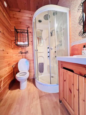 Casa independiente en calle Barcelona, 8