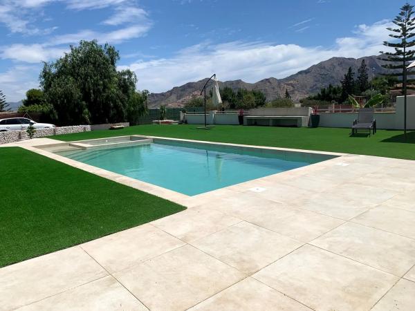 Casa independiente en calle Barcelona, 8