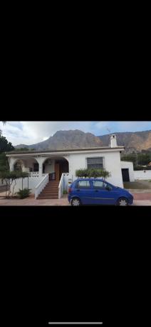 Casa independiente en calle Pinar de bonanza, 40