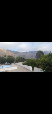 Casa independiente en calle Pinar de bonanza, 40