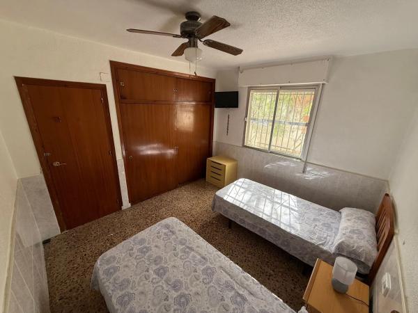 Casa independiente en calle Pinar de bonanza, 40