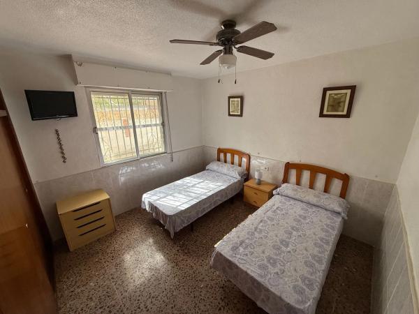 Casa independiente en calle Pinar de bonanza, 40