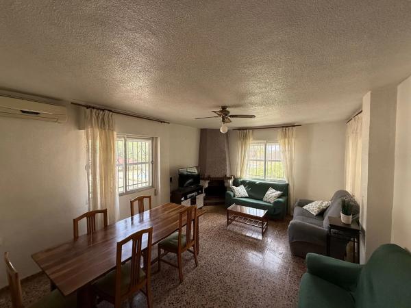 Casa independiente en calle Pinar de bonanza, 40