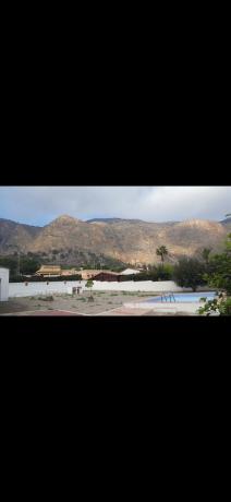 Casa independiente en calle Pinar de bonanza, 40