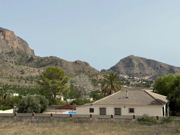 Casa independiente en calle Pinar de bonanza, 40