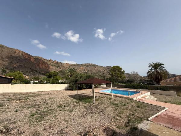 Casa independiente en calle Pinar de bonanza, 40