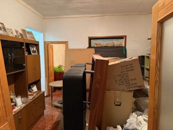 Chalet pareado en calle Guadalupe