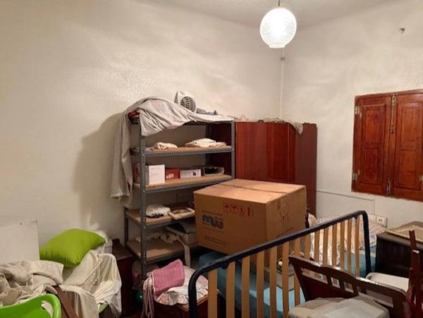 Chalet pareado en calle Guadalupe