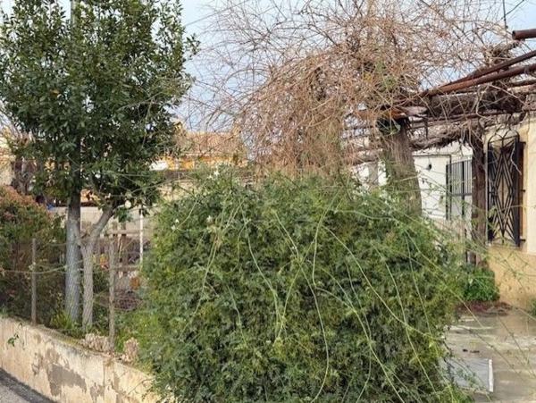 Chalet pareado en calle Guadalupe