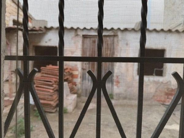 Chalet pareado en calle Guadalupe