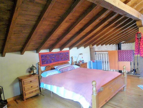 Casa independiente en Los Quicos