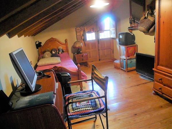 Casa independiente en Los Quicos