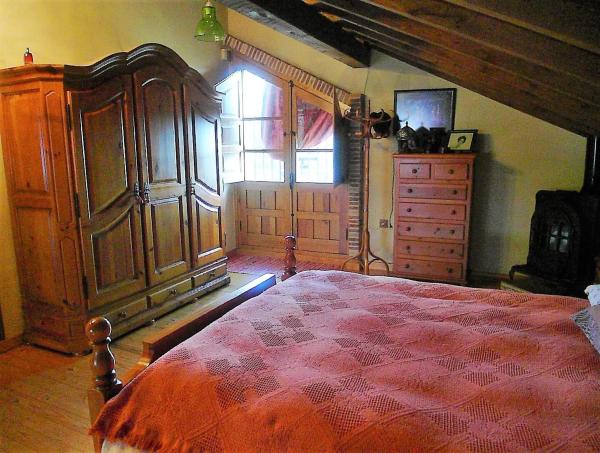 Casa independiente en Los Quicos