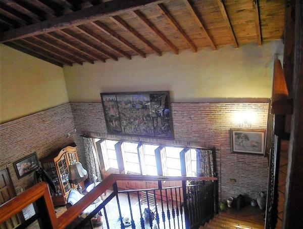 Casa independiente en Los Quicos