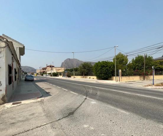 Finca rústica en Cv-900, 170