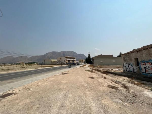 Finca rústica en Cv-900, 170