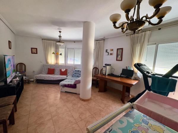 Piso en Montepinar-La Aparecida-Raiguero