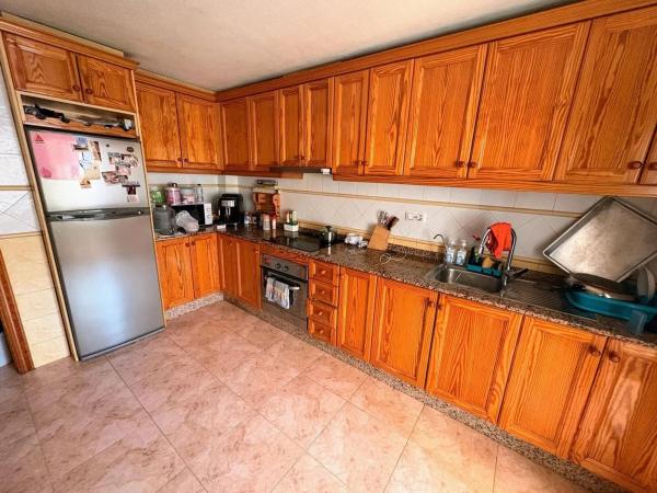 Piso en Montepinar-La Aparecida-Raiguero