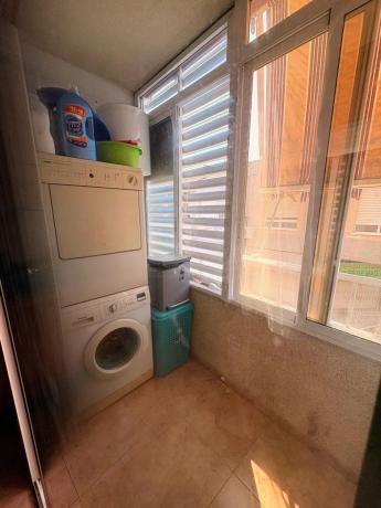 Piso en Montepinar-La Aparecida-Raiguero