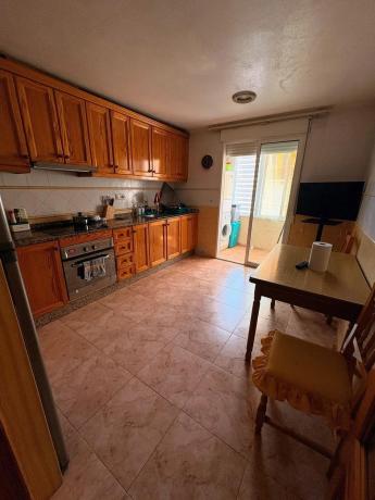 Piso en Montepinar-La Aparecida-Raiguero