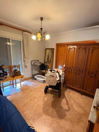 Piso en Montepinar-La Aparecida-Raiguero