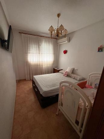 Piso en Montepinar-La Aparecida-Raiguero