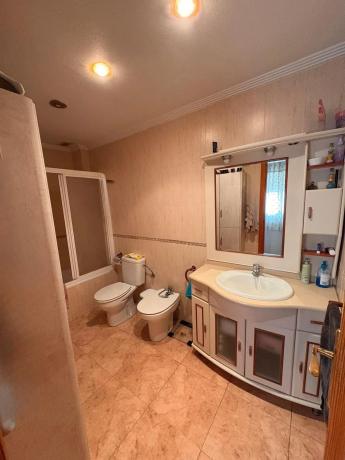 Piso en Montepinar-La Aparecida-Raiguero