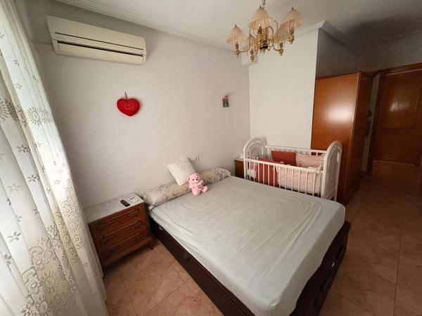 Piso en Montepinar-La Aparecida-Raiguero