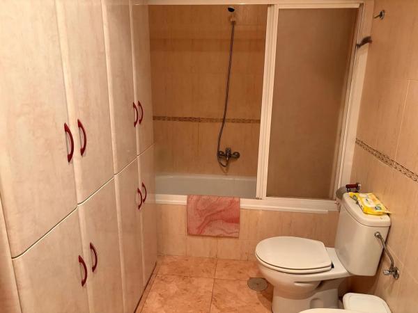 Piso en Montepinar-La Aparecida-Raiguero