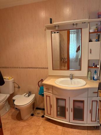 Piso en Montepinar-La Aparecida-Raiguero