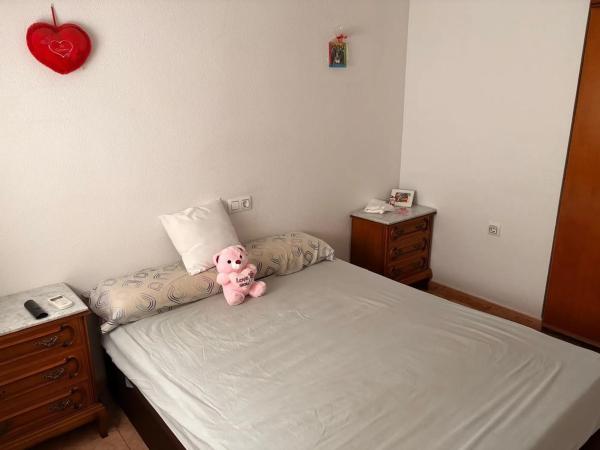 Piso en Montepinar-La Aparecida-Raiguero