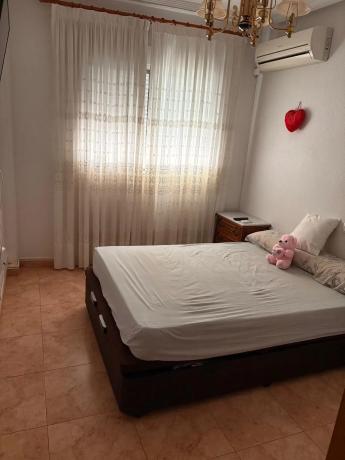 Piso en Montepinar-La Aparecida-Raiguero