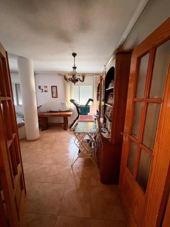 Piso en Montepinar-La Aparecida-Raiguero