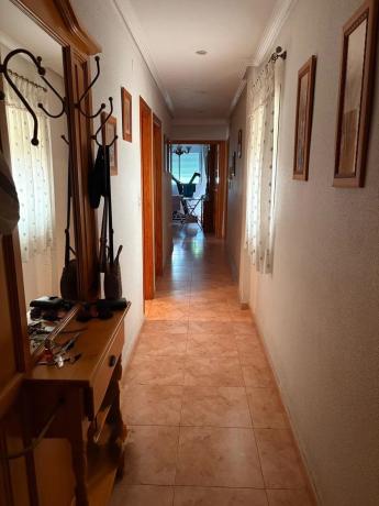 Piso en Montepinar-La Aparecida-Raiguero