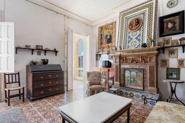 Finca rústica en calle Cruz r Bon, 73