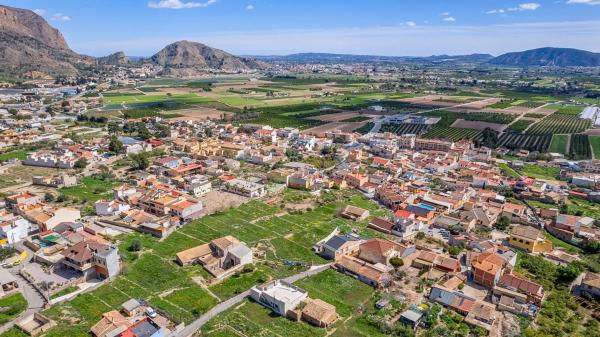 Finca rústica en calle Cruz r Bon, 73