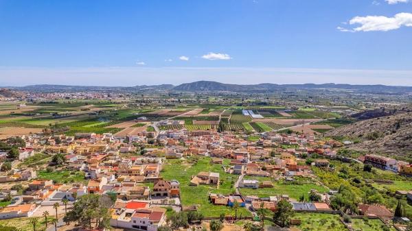 Finca rústica en calle Cruz r Bon, 73