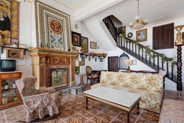 Finca rústica en calle Cruz r Bon, 73