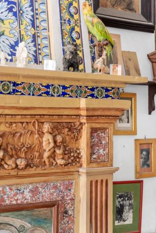 Finca rústica en calle Cruz r Bon, 73