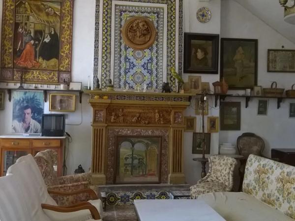 Finca rústica en calle Cruz r Bon