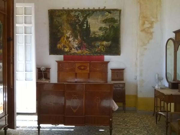 Finca rústica en calle Cruz r Bon