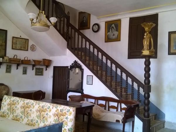 Finca rústica en calle Cruz r Bon