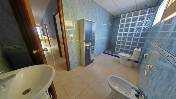 Piso en Montepinar-La Aparecida-Raiguero